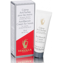 Mavala Switzerland Anti-blemish Cream for Hands 30ml
