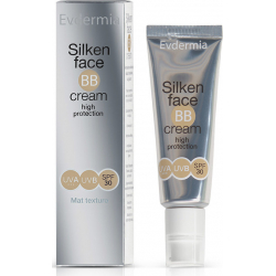 Evdermia Silken Face BB Cream SPF30 50ml