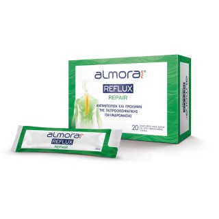 Elpen Almora Reflux Repair 20 φακελίσκοι