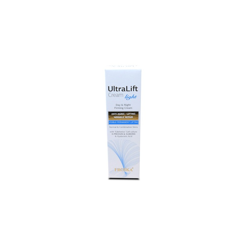 Froika Ultralift Cream Light 50ml