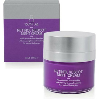 Youth Lab. Retinol Reboot Night Cream 50ml