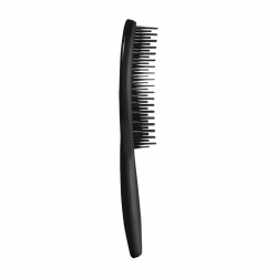 Tangle Teezer Smooth & Shine Hairbrush Βούρτσα Μαλλιών The Ultimate Styler Black 1τμχ