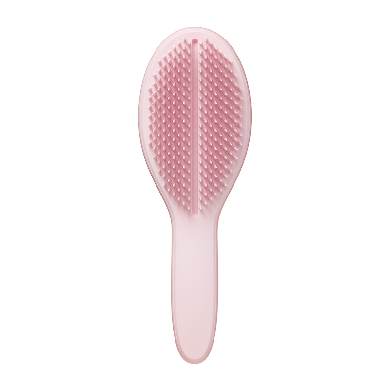 Tangle Teezer Smooth & Shine Hairbrush Βούρτσα Μαλλιών The Ultimate Styler Bright Pink-Pink 1τμχ