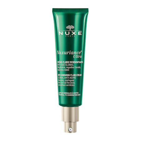 Nuxe Nuxuriance Ultra Creme-Fluide Redensifiante 50ml