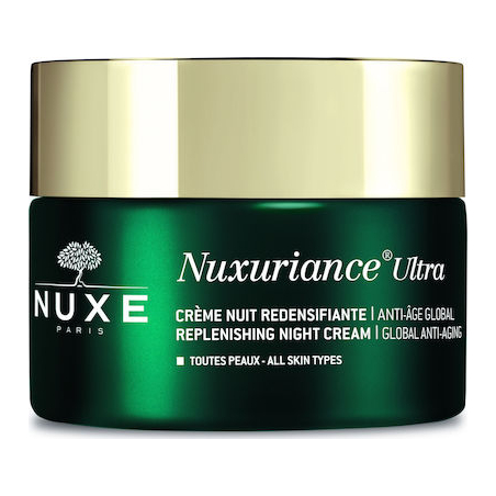 Nuxe Nuxuriance Ultra Creme Nuit 50ml