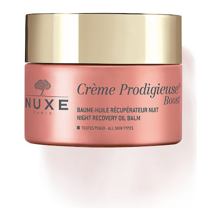 Nuxe Creme Prodigieuse Boost Night Recovery Oil Balm 50ml