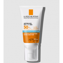 La Roche Posay Anthelios UVmune 400 SPF50+ Hydrating Cream 50ml Χωρίς άρωμα
