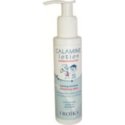 Froika Calamine Lotion 125ml