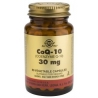 Solgar Coenzyme Q-10 30mg 30 κάψουλες