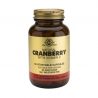 Solgar Cranberry Extract with Vitamin C 60 κάψουλες