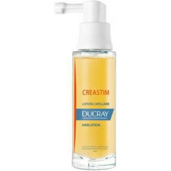 Ducray Creastim Reactiv Αμπούλα Μαλλιών κατά της Τριχόπτωσης 60ml