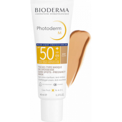 Bioderma Photoderm M Golden SPF50 40ml