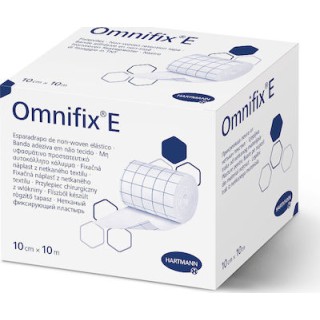 Hartmann Omnifix E Ταινία Στερέωσης Επιθεμάτων 10x10cm 1τμχ