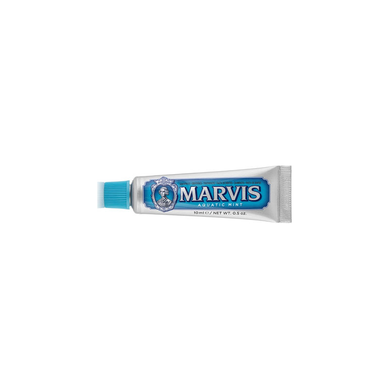 Marvis Aquatic Mint 10ml