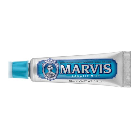 Marvis Aquatic Mint 10ml