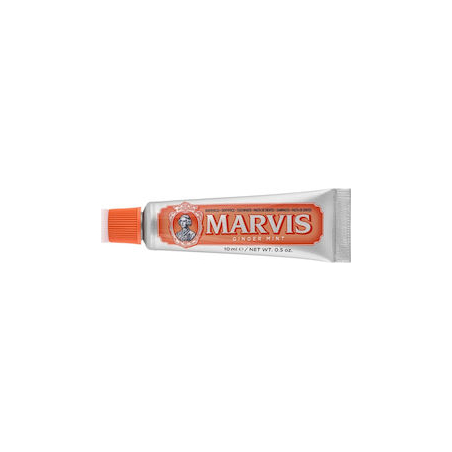 Marvis Ginger Mint 10ml