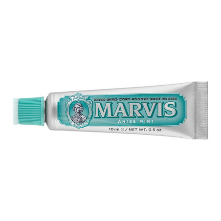 Marvis Anise Mint 10ml