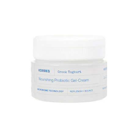 Korres Greek Yoghurt Probiotic Quench Sleeping Facial 40ml