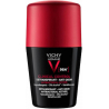 Vichy Homme Clinical Control 96H Antitranspirant Anti Odor Roll-On 50ml