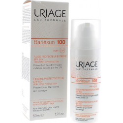 Uriage Bariesun 100 Extreme Protective Fluid SPF50 50ml
