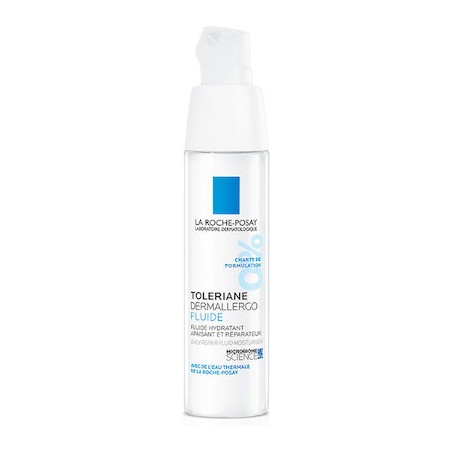 La Roche Posay Toleriane Dermallergo Fluide 40ml