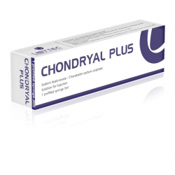 Libytec Chondryal Plus injection