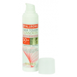 Froika Hyaluronic Silk Touch Sunscreen Tinted SPF50+ 50ml