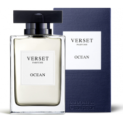 Verset Ocean Eau de Parfum 100ml