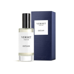 Verset Ocean Eau de Parfum 15ml