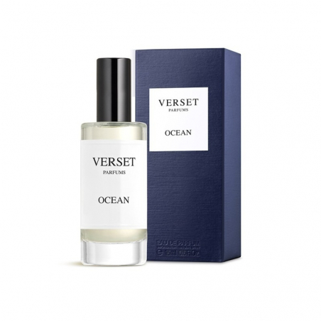 Verset Ocean Eau de Parfum 15ml