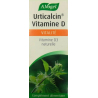 A.Vogel Urticalcin Vitamin D 180 ταμπλέτες