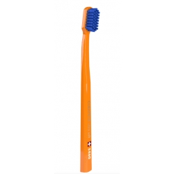 Curaprox CS 5460 ultra soft Οδοντόβουρτσα 1τμχ πορτοκαλι μπλε