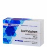 Viogenesis Goat Colostrum 500mg Συμπλήρωμα για την Ενίσχυση του Ανοσοποιητικού 60 κάψουλες