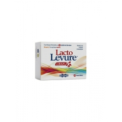 Uni-Pharma Lacto Levure Cran Προβιοτικά 20 φακελίσκοι