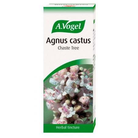 A. Vogel Agnus Castus 50ml