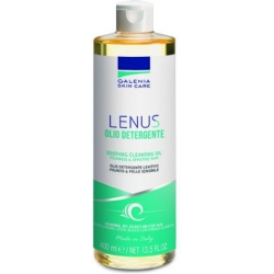 Galenia Skin Care Lenus Olio Detergente 400ml