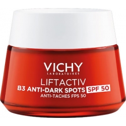 Vichy Liftactiv B3 Anti-Dark Spots Cream SPF50 50ml
