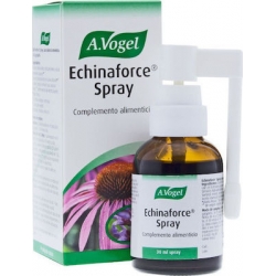 A. Vogel Echinaforce Throat Spray 30ml