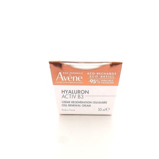 Avene Hyaluron Activ B3 Aqua Gel-Cream Refill 50ml