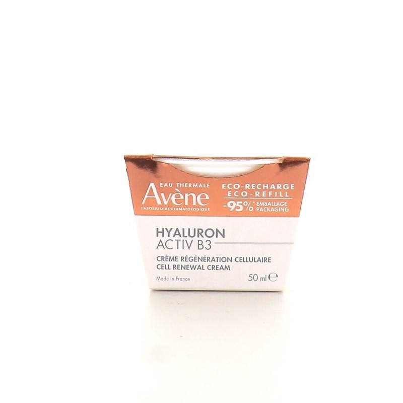 Avene Hyaluron Activ B3 Aqua Gel-Cream Refill 50ml Avene Hyaluron Activ B3 Aqua Gel-Cream Refill 50ml