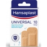Hansaplast Universal 10τμχ