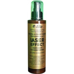 Fito Laser Effect Μάσκα Μαλλιών για Ενυδάτωση 200ml