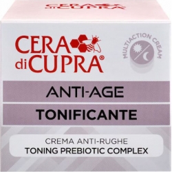 Cera di Cupra Anti Age Toning Day/Night Cream 50ml