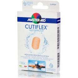 Master Aid Cutiflex 5x7 (4.2x2.6) 5τμχ
