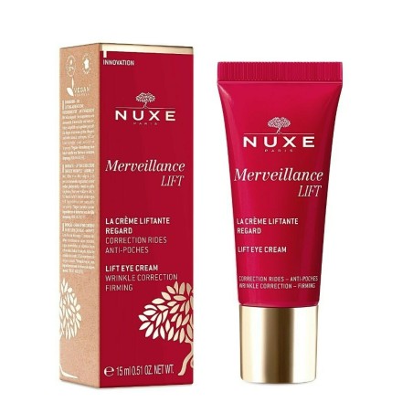 Nuxe Merveillance Expert Eye Contour Lift 15ml