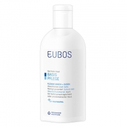 Eubos Liquid Blue 200 ml