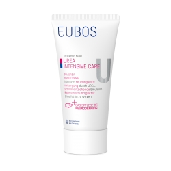 Eubos Urea Hand Cream 5% 75ml