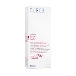 Eubos Liquid Red 200ml
