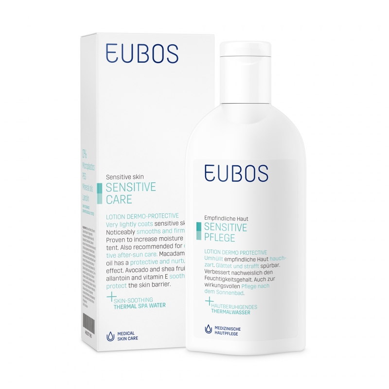 Eubos Lotion Dermo Protectiv 200ml