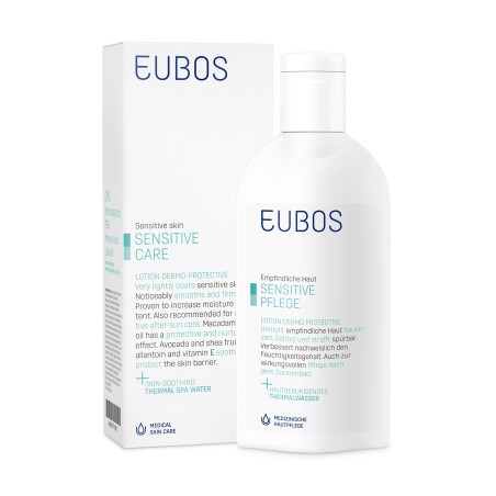 Eubos Lotion Dermo Protectiv 200ml Eubos Lotion Dermo Protectiv 200ml
